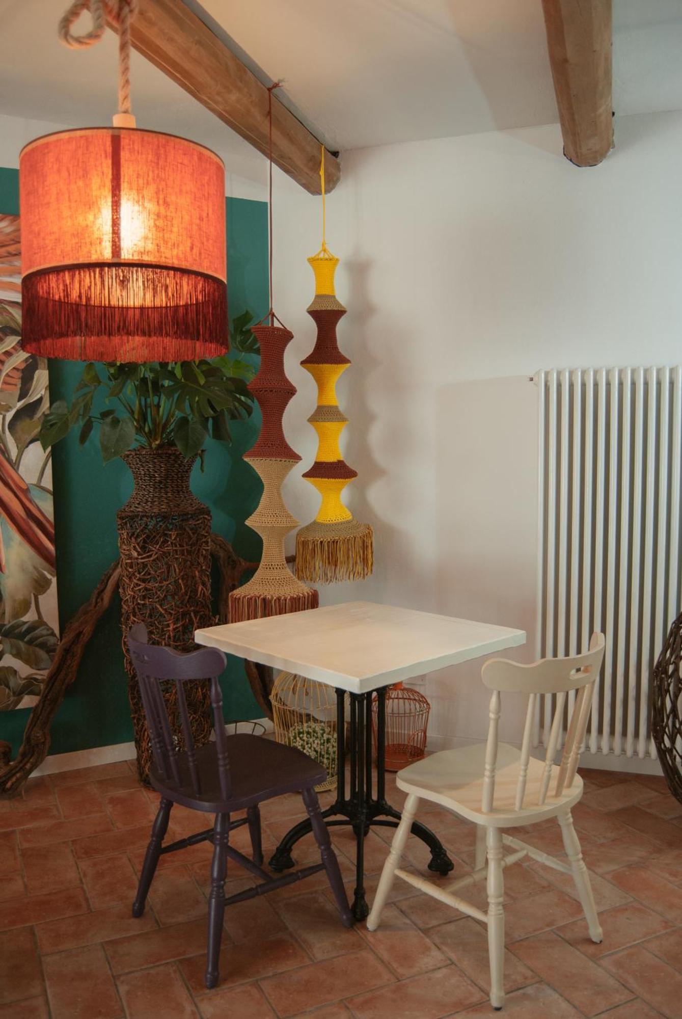 Welcome Traveller Frida'S Rooms Caprino Veronese Eksteriør billede