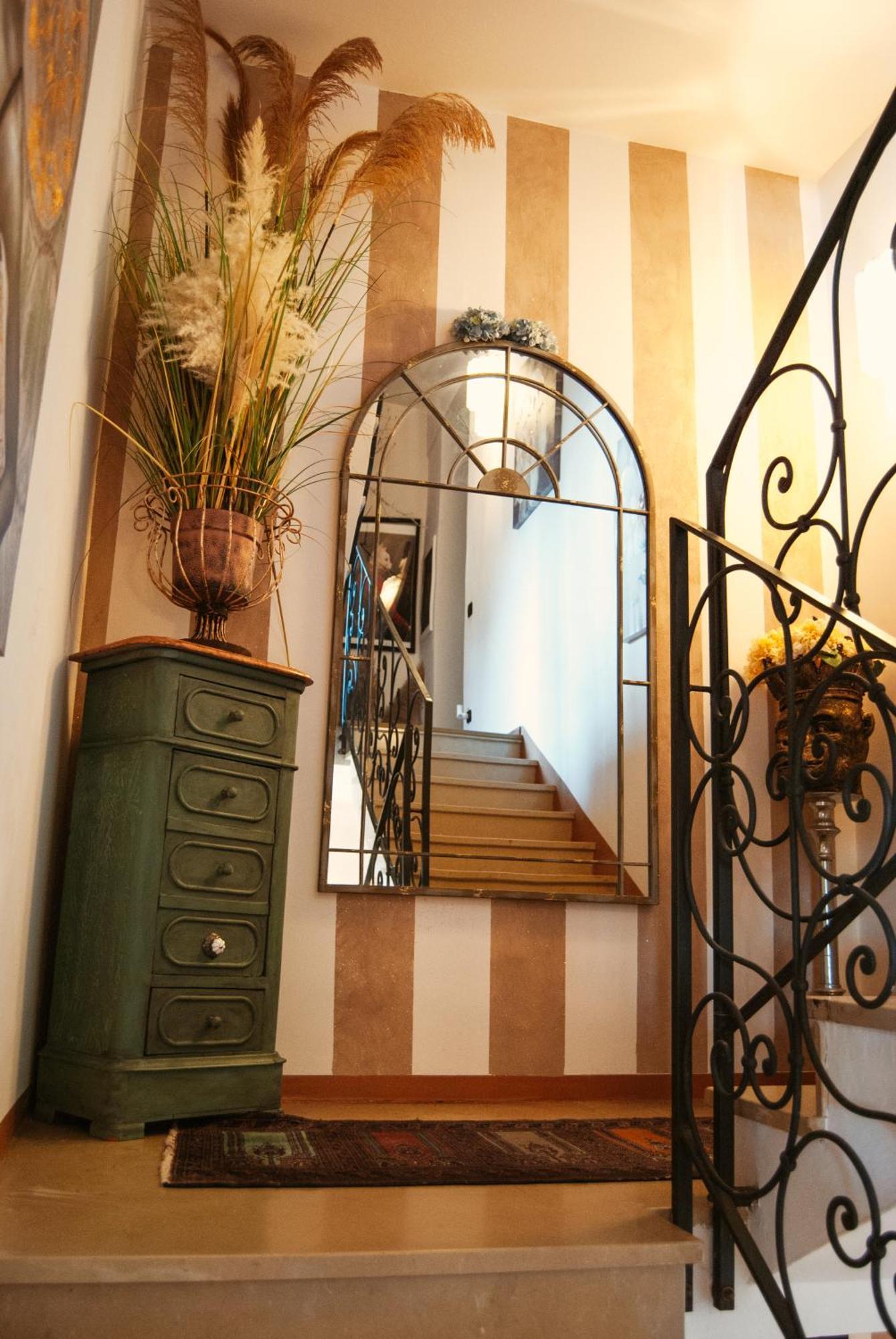 Welcome Traveller Frida'S Rooms Caprino Veronese Eksteriør billede