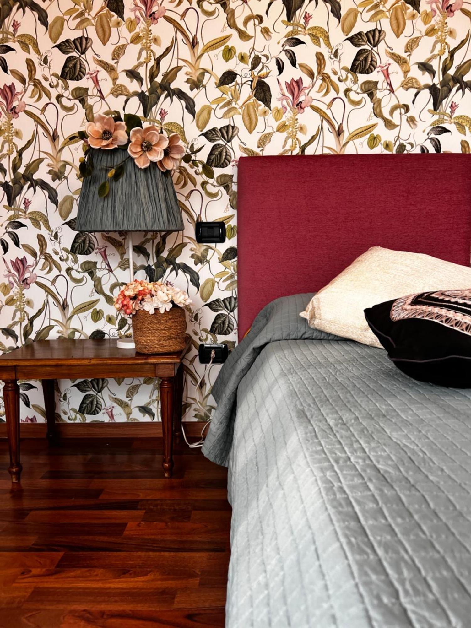 Welcome Traveller Frida'S Rooms Caprino Veronese Eksteriør billede