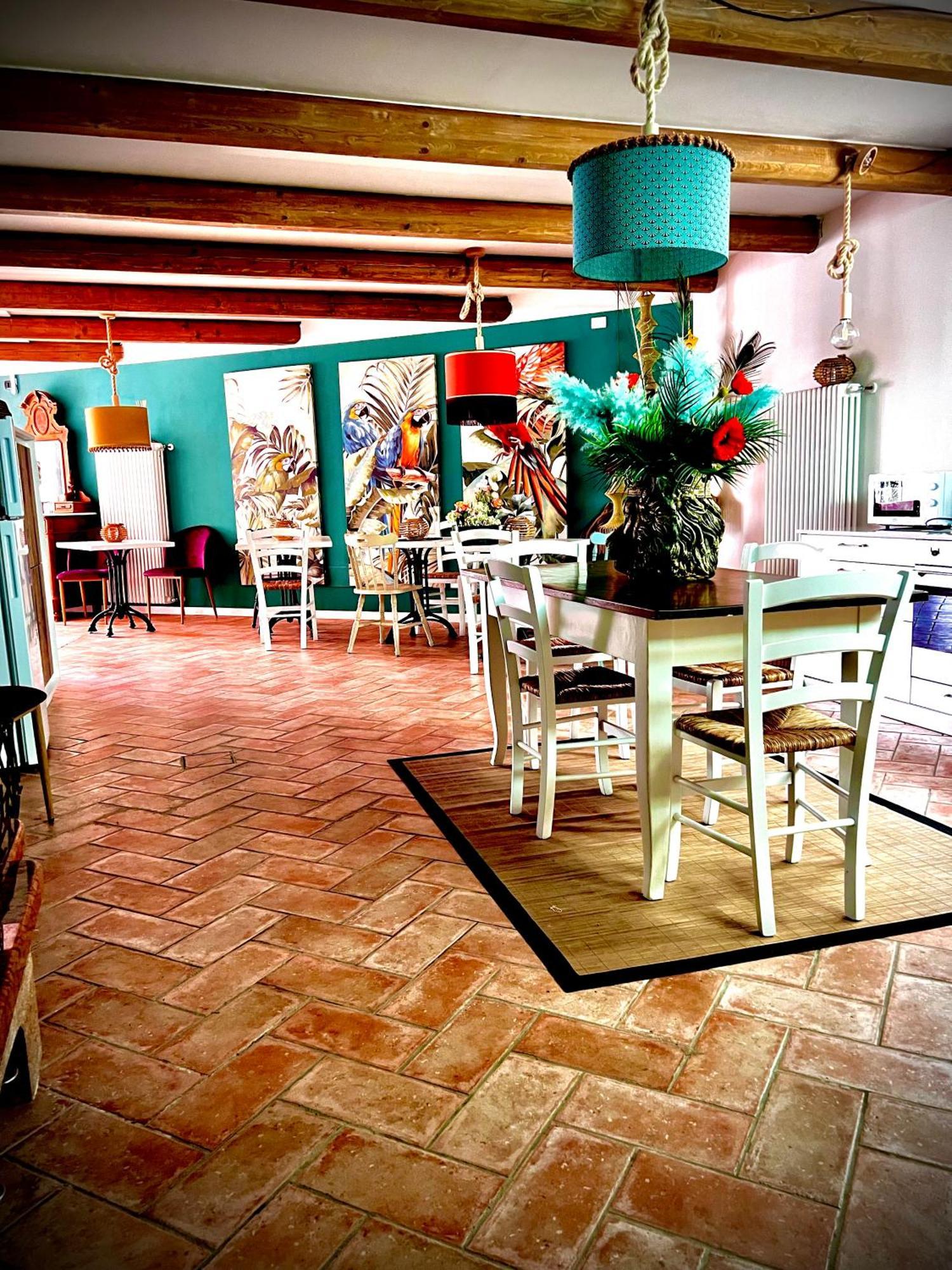 Welcome Traveller Frida'S Rooms Caprino Veronese Eksteriør billede